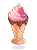 Item2 Ice Cream Hat.gif