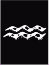 Aquarius Symbol.bmp