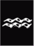 Aquarius Symbol.bmp
