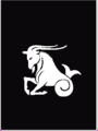 Capricorn Animal.bmp