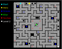 Catacombs