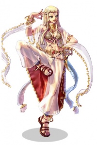 Dancer