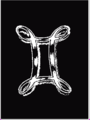 Gemini Symbol.bmp