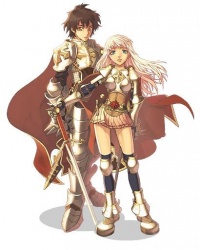 Lord Knight