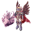 Mob Incarnation of Morroc (Angel).gif